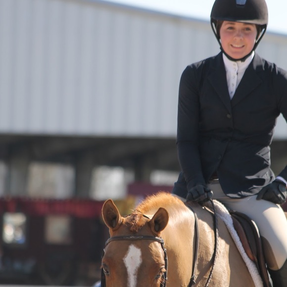 Meet your Posher, Mary grayson - Picture 1 of 1